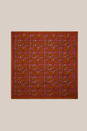 Moismont Ajmer cotton scarf - 2 colourways