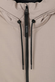 Tanta Snestorm padded waterproof coat - Winter twig