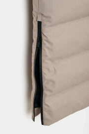 Tanta Snestorm padded waterproof coat - Winter twig