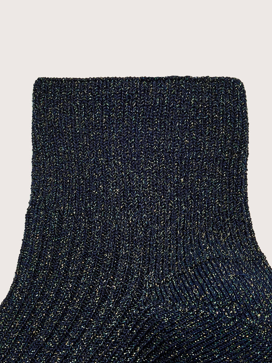 Bellerose BAPIS socks - navy