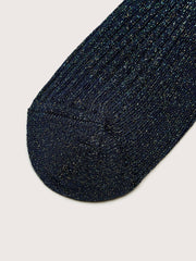 Bellerose BAPIS socks - navy