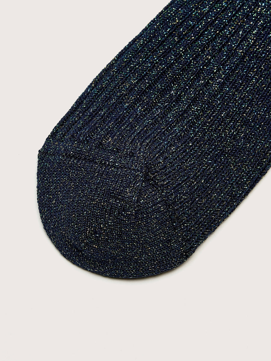 Bellerose BAPIS socks - navy
