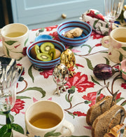 anna + nina Alfie tapas bowl - blue