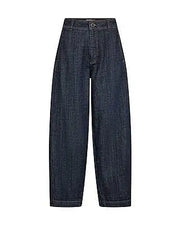 Mos Mosh Manou Nippon smart jean - dark wash
