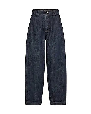 Mos Mosh Manou Nippon smart jean - dark wash