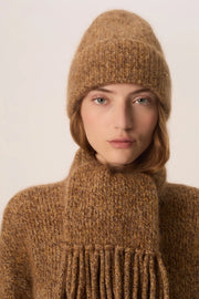 Des Petits Hauts Amy beanie - bois