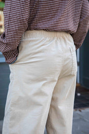 JcSophie Parvati trousers - sand