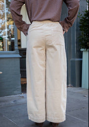 JcSophie Parvati trousers - sand