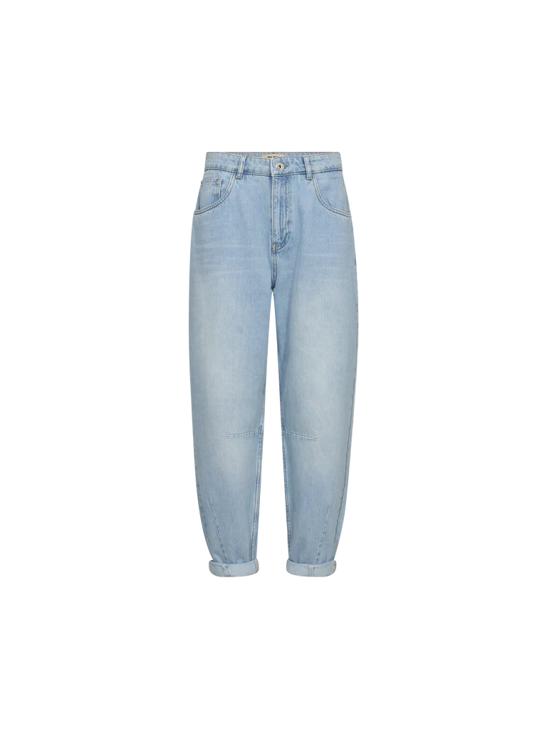 Mos Mosh Andy Mac jeans - light wash