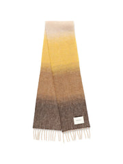 Sessùn Rico scarf - sunlight canyon