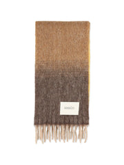 Sessùn Rico scarf - sunlight canyon