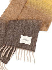 Sessùn Rico scarf - sunlight canyon