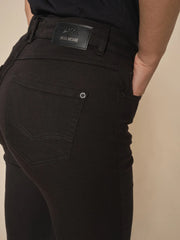Mos mosh Vice delux jeans - black