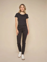 Mos mosh Vice delux jeans - black