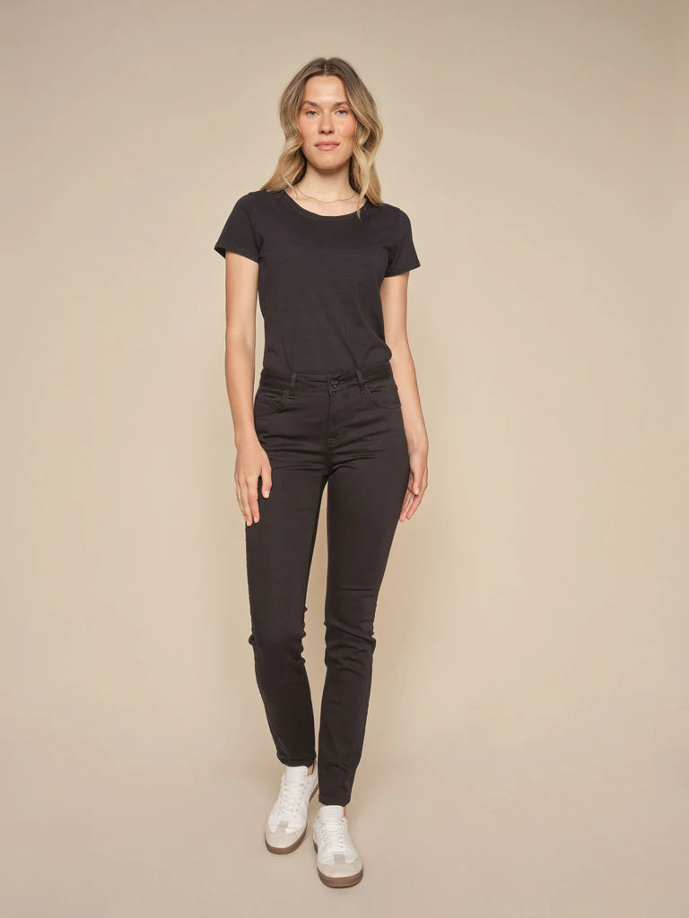 Mos mosh Vice delux jeans - black