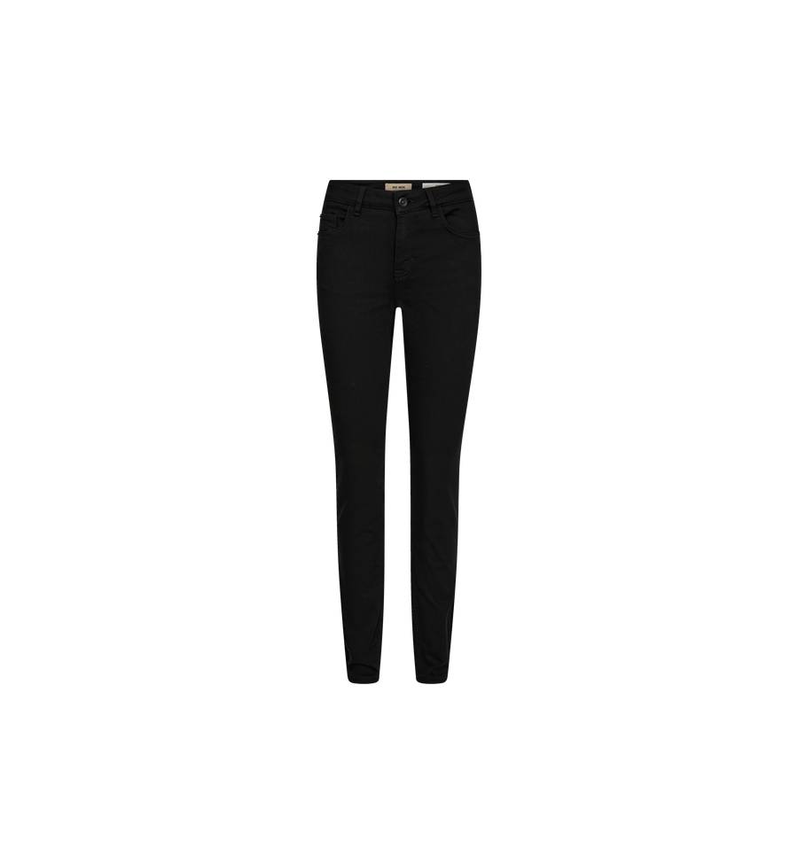 Mos mosh Vice delux jeans - black