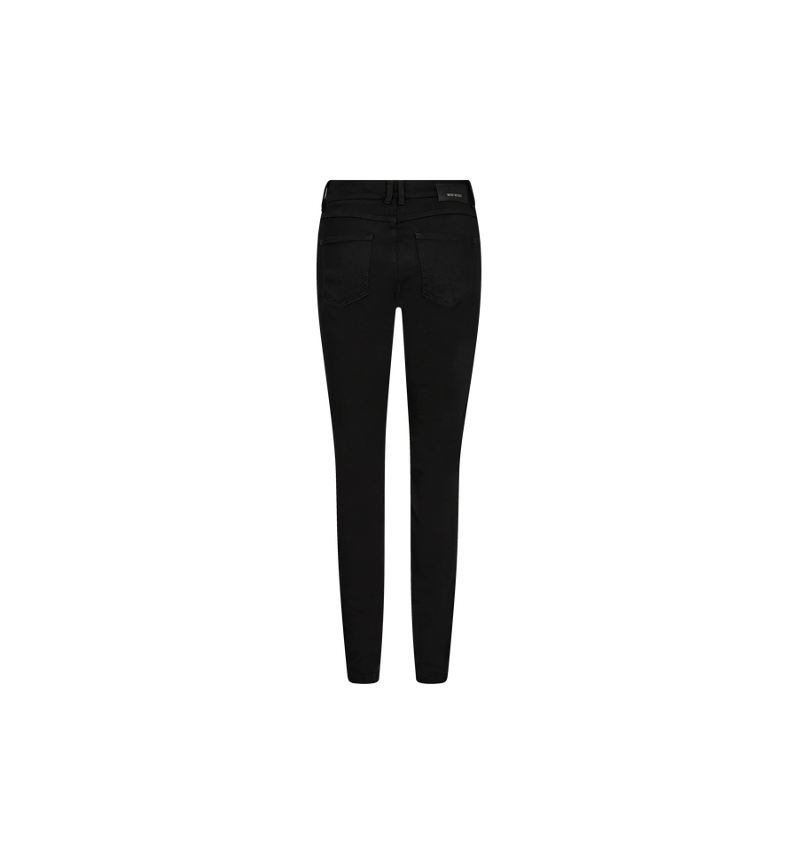 Mos mosh Vice delux jeans - black
