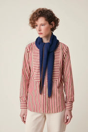 Moismont Elly wool scarf / neck chief - 3 colourways