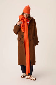 Des petits Hauts Canela large scarf - 2 colourways