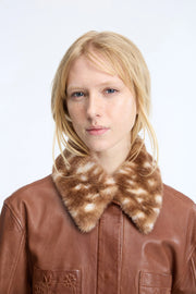 Munthe Vodkim animal collar