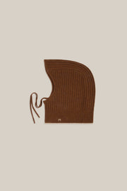 Moismont Irma wool hood - 2 colourways