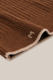Moismont Irma wool hood - 2 colourways