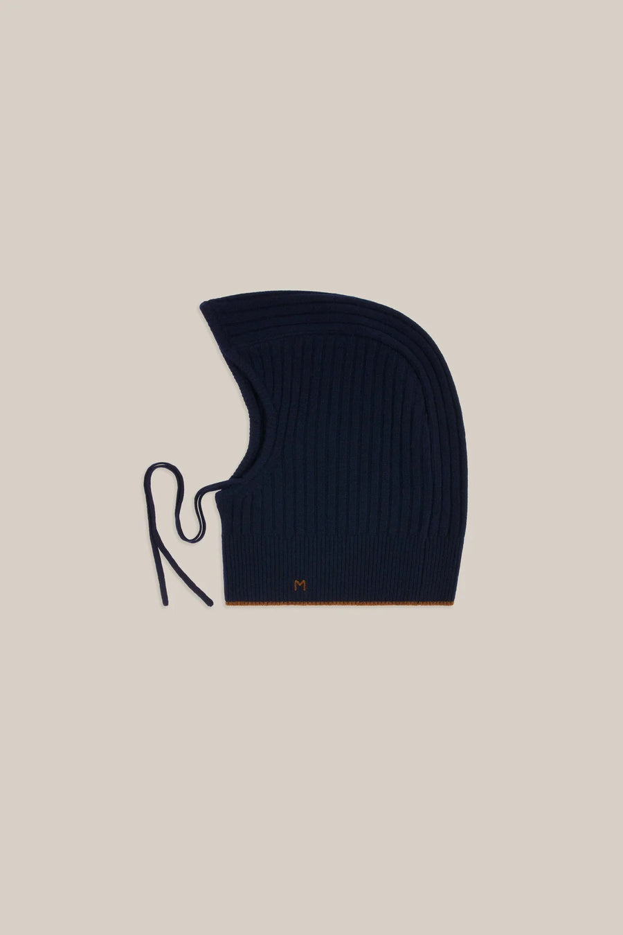 Moismont Irma wool hood - 2 colourways