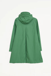 Tanta Nuovola raincoat - green