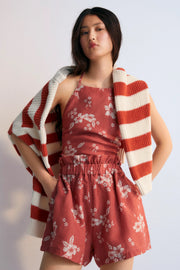 The New Society Nauplia print short