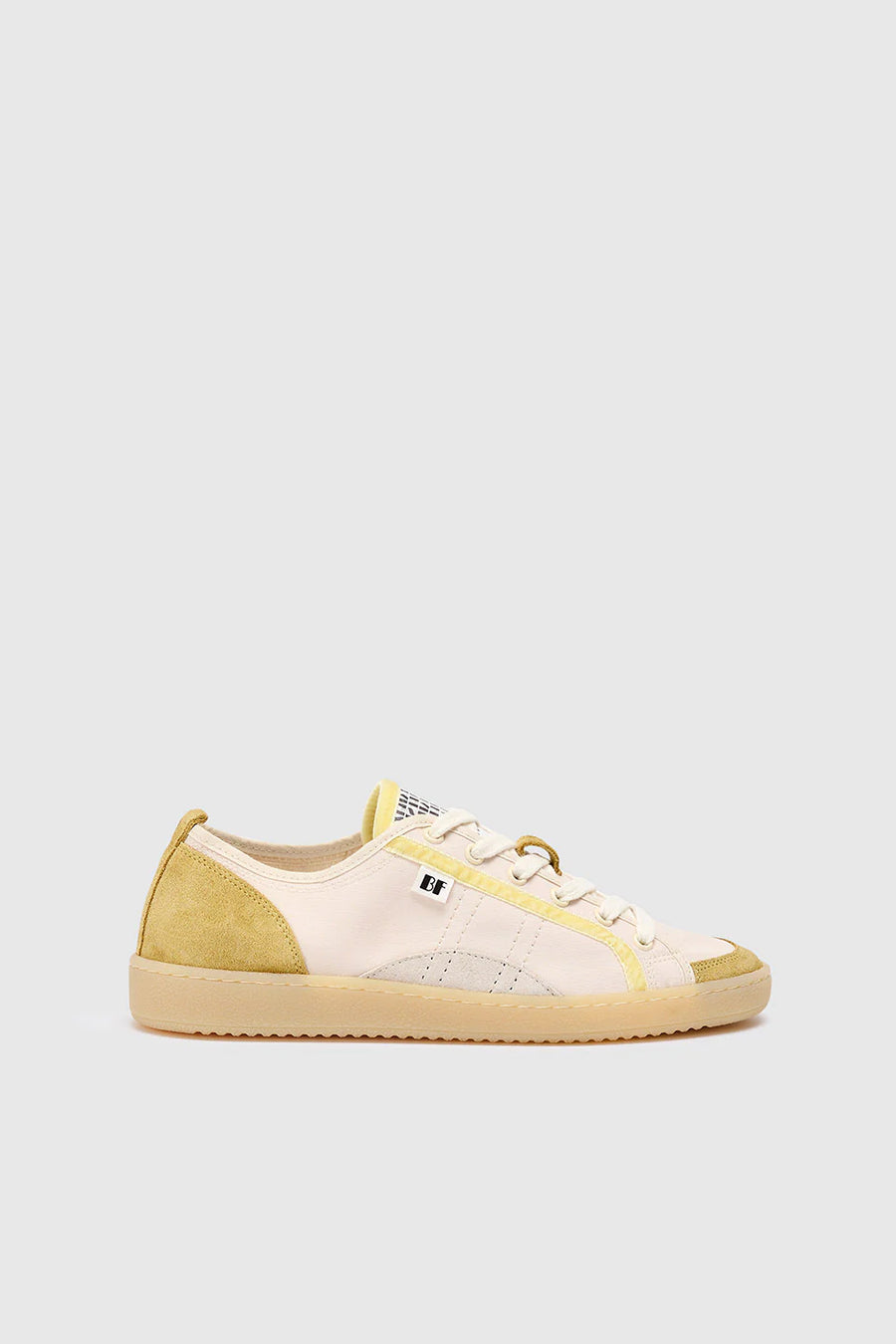 Beatriz Furest Cameron trainer