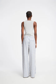 Munthe Payton striped trouser
