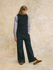 HOD Paris Jimmy trouser - dark denim