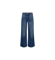 Mos mosh Dara deco jean - mid wash