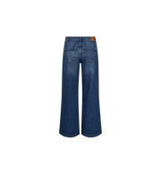 Mos mosh Dara deco jean - mid wash