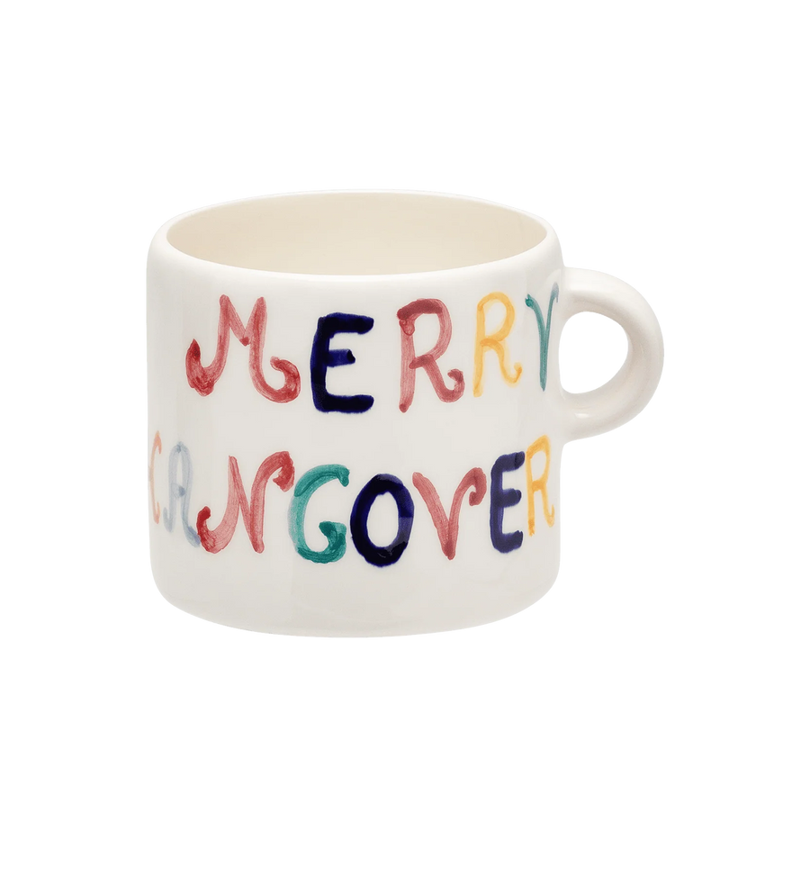anna + nina Merry Hangover mug