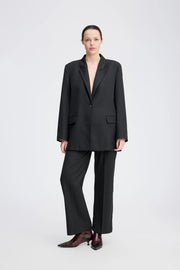 Munthe Sussima tailored jacket - black