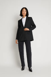 Munthe Sussima tailored jacket - black