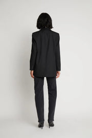 Munthe Sussima tailored jacket - black