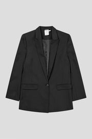 Munthe Sussima tailored jacket - black