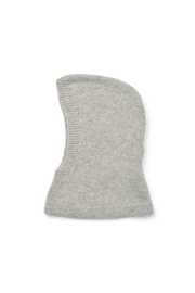 Basic Apparel Blanche Balaclava - grey marl
