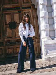 Mos mosh Colette Lyon jean - long