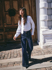 Mos mosh Colette Lyon jean - long