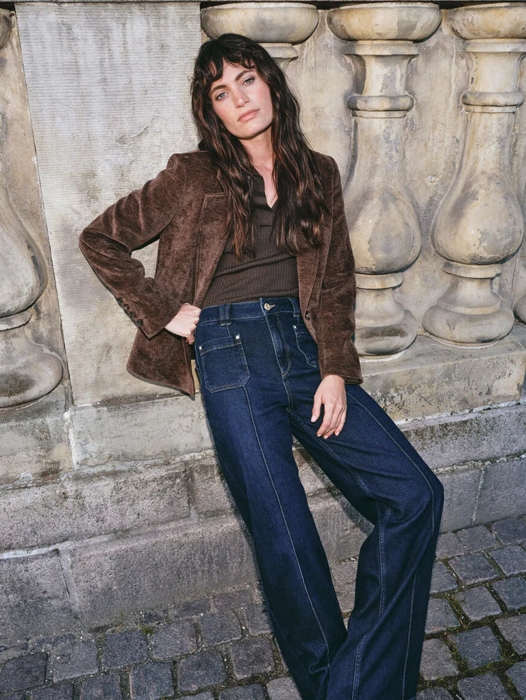 Mos mosh Colette Lyon jean - long