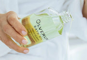 Olverum Bath Oil - 25 baths (125)
