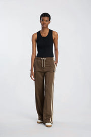 Munthe Boud trouser - brown