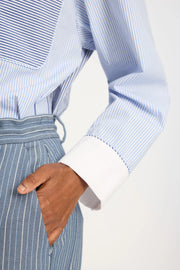 Munthe Buxilima shirt