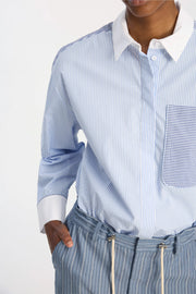 Munthe Buxilima shirt
