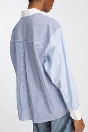 Munthe Buxilima shirt
