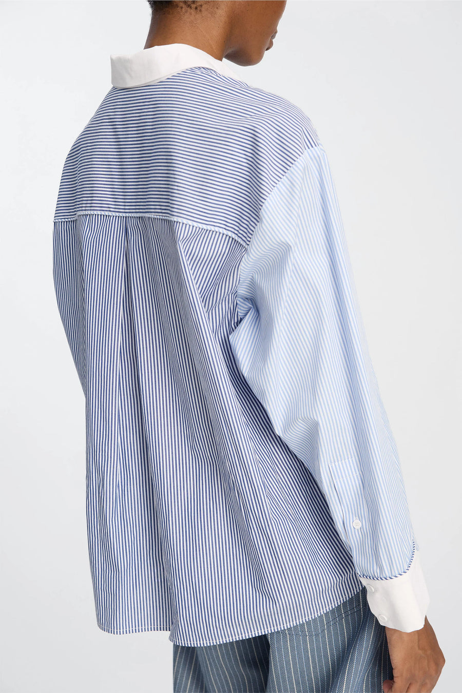 Munthe Buxilima shirt