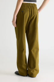 Bellerose Pillow trousers - vetiver